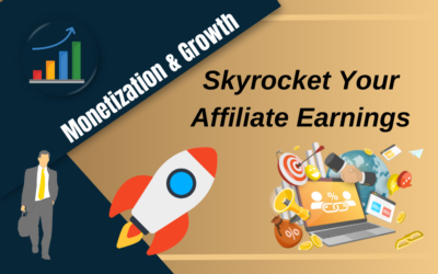 10 Advanced Strategies to Skyrocket Your Affiliate Earnings This Year