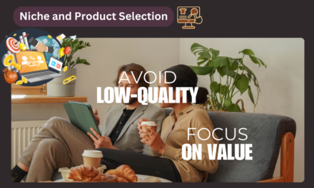 Beyond the Hype: How to Avoid Low-Quality Affiliate Products and Focus on Value