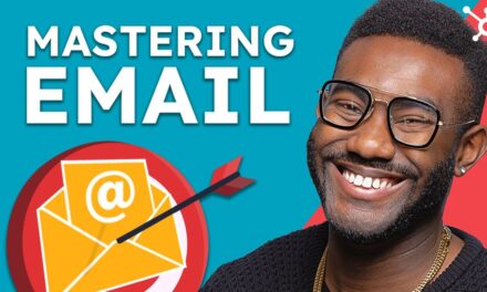 How to Master Email Marketing?