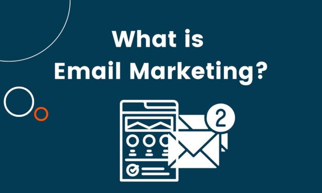 What is Email Marketing?