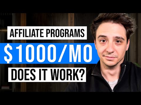 10 BEST Affiliate Marketing Programs You Need To Join in 2024