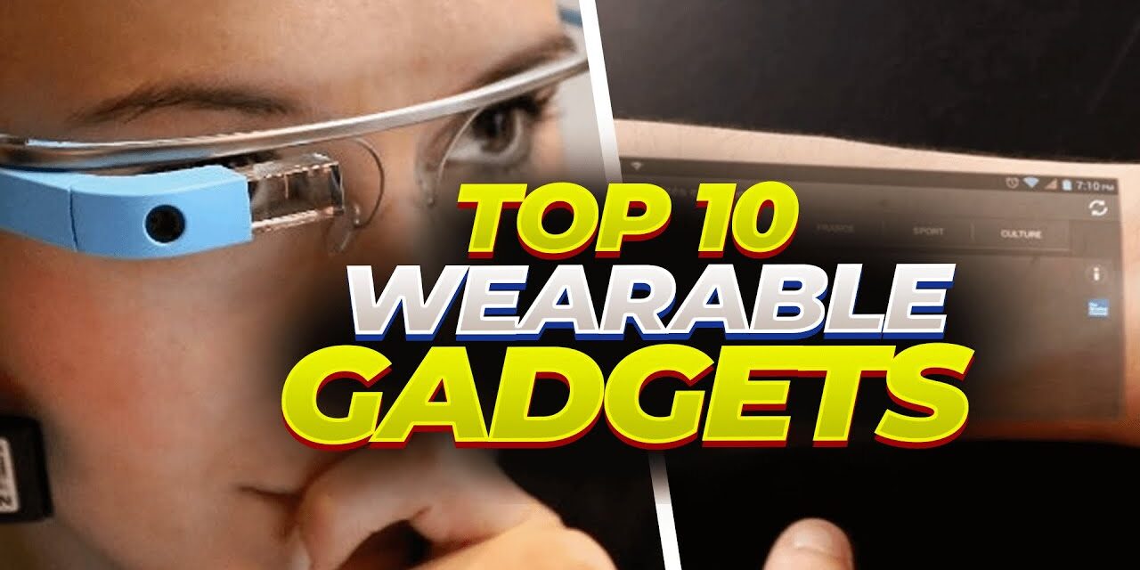 10 best wearable technology 2022