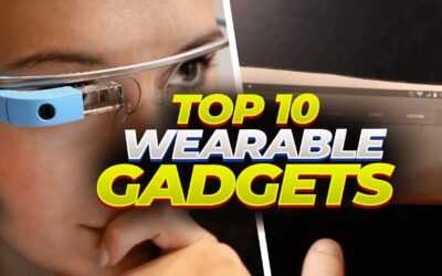 10 best wearable technology 2022