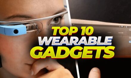 10 best wearable technology 2022