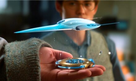 15 Emerging Technologies That Will Change The Future Forever!