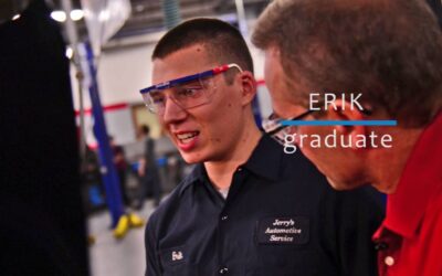 Automotive Technology Associate Degree