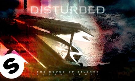 Disturbed – The Sound Of Silence (CYRIL Remix) [Official Audio]