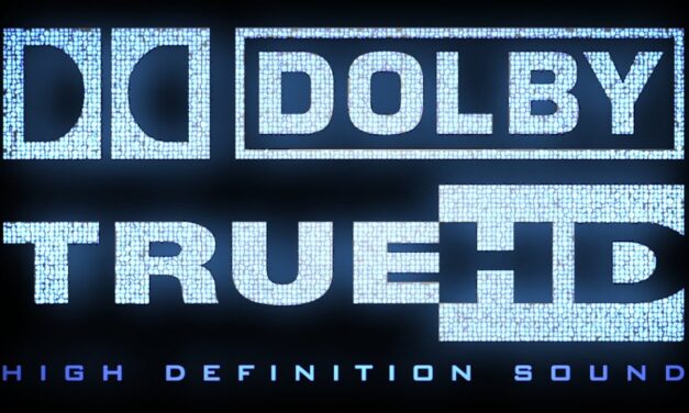 Dolby Digital – HD Surround Sound Test