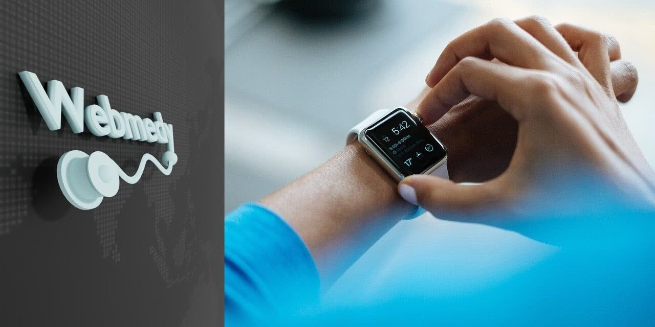 Growth of Wearable Technology in Healthcare