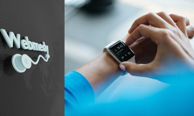 Growth of Wearable Technology in Healthcare