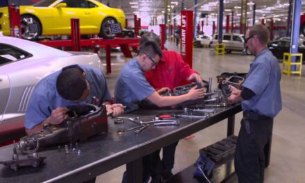 Lincoln Technical Institute Automotive Technology Program