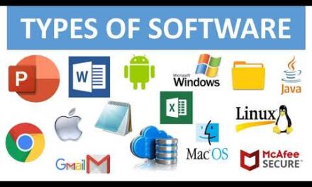 TYPES OF SOFTWARE || APPLICATION SOFTWARE || SYSTEM SOFTWARE || UTILITY SOFTWARE || COMPUTER BASICS