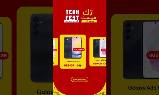 TechFest Android Mobile Offers 27-01-2025