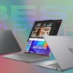 The Best Laptops That Wowed Us From Lenovo, Asus, Acer, HP and Dell at CES 2025