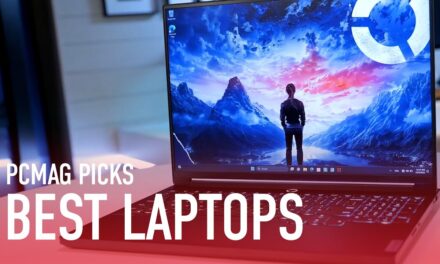 The Best Laptops of 2024