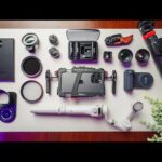 Top 10 Smartphone Filmmaking Accessories in 2024