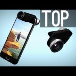 Top 5 Genius Smartphone Accessories!