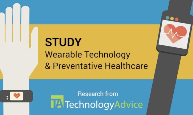 Wearable Technology in Healthcare