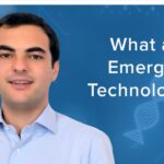 What are Emerging Technologies?