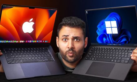 Mac vs Windows – Who Wins in 2024?